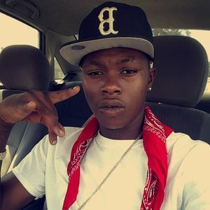 Meet your Posher, Vincent