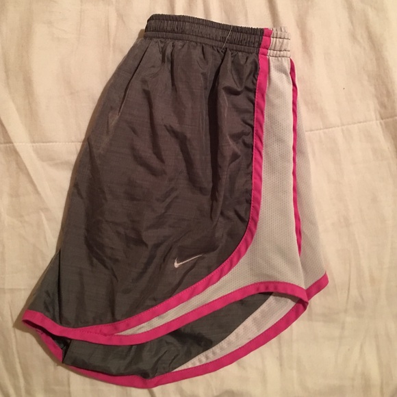 Nike running tempo shorts - Picture 3 of 3