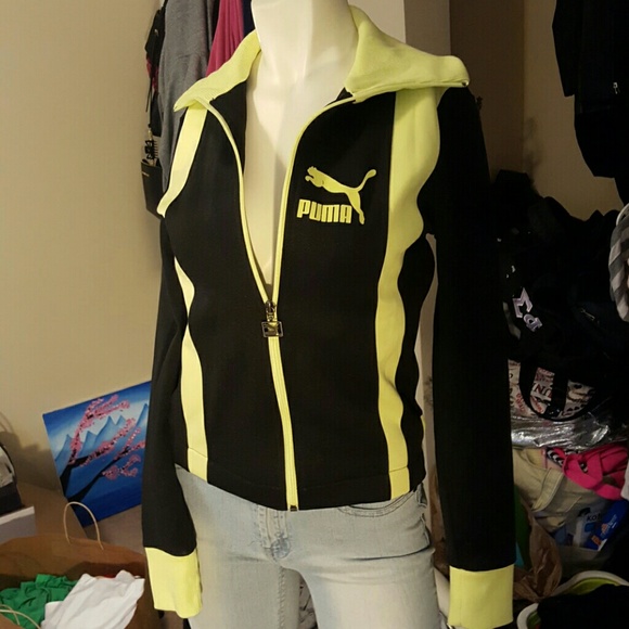 Puma Jacket