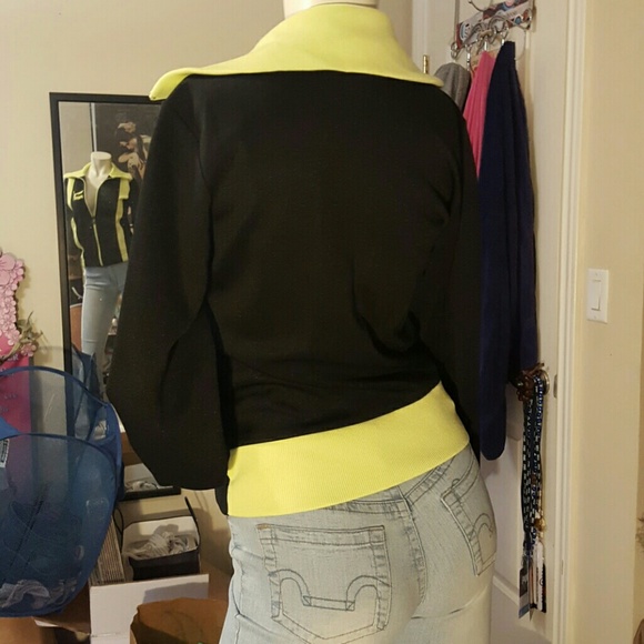 Puma Jacket - Picture 3 of 4