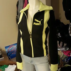 Puma Jacket