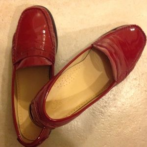 Cole Haan Loafers