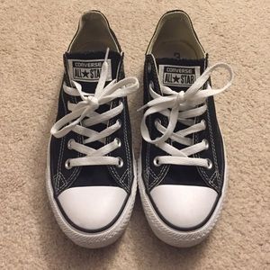 Converse sneakers
