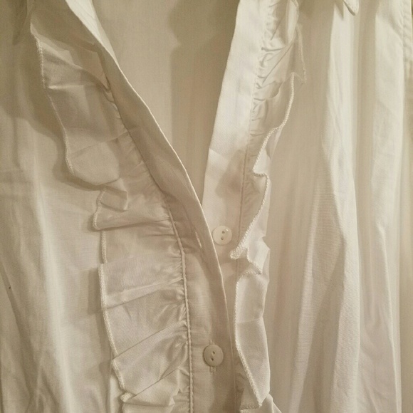 Ladies summer dress - Picture 3 of 4