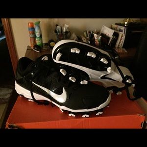 Nike Cleats