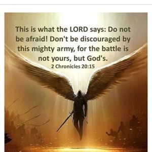 Meet your Posher, Claire