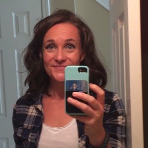 Meet your Posher, Jillian