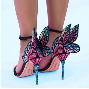 Meet your Posher, Bernadette