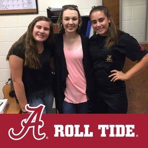 Meet your Posher, Brittney