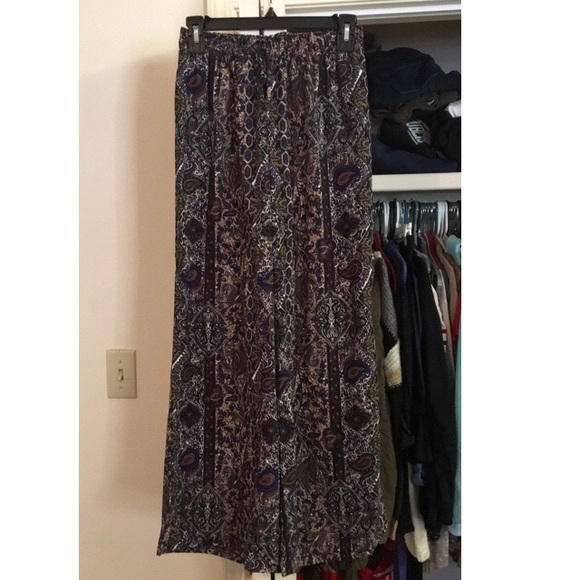 Pants
