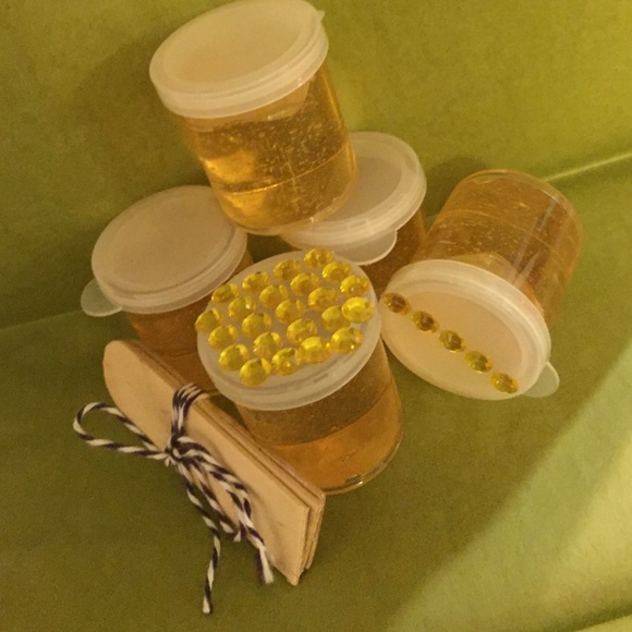 Facial Wax Mini Kits - Picture 2 of 2