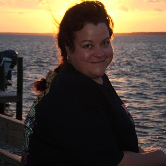 Meet your Posher, Paula - Picture 1 of 1