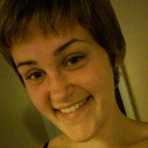 Meet your Posher, Brianna