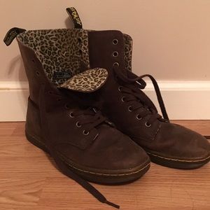 Dr. Marten's Stratford Boots