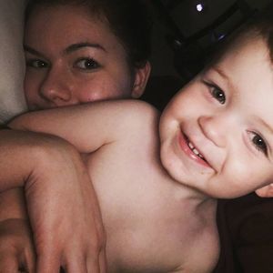 Meet your Posher, Jamie