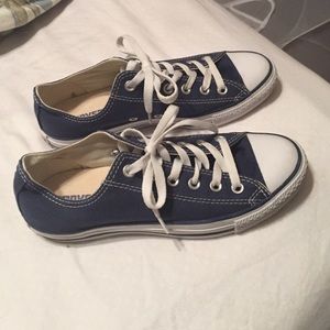 Converse! Can ship tomorrow!