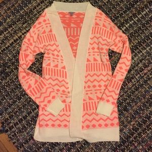 Charlotte Russe sweater