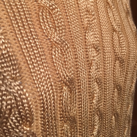 Clifford and Willis Long Sweater - Picture 3 of 4