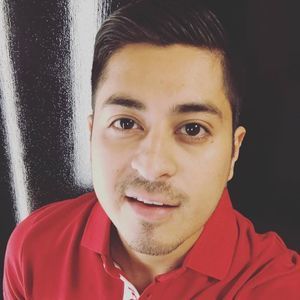 Meet your Posher, Diego