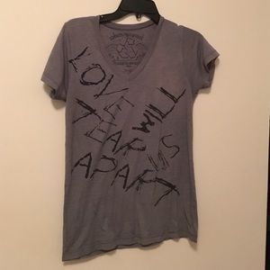 NWOT L printed vintage T from Urban Outfitters