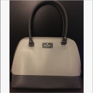 Large Kate Spade Rachelle Bag