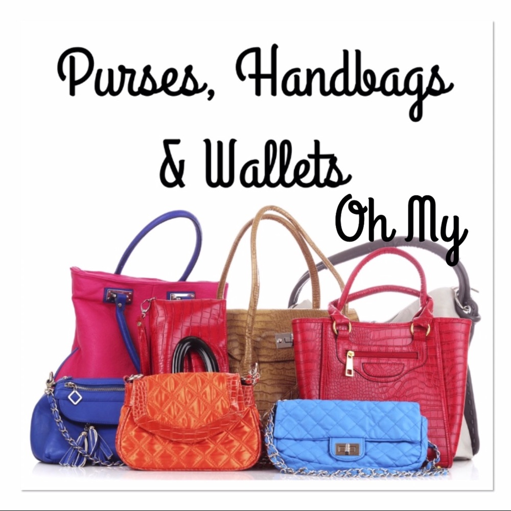 What Makes Me 😊 Happy? Getting a New Purse 👛 - Picture 3 of 4