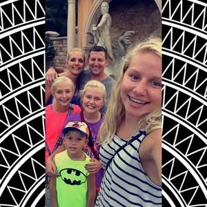 Meet your Posher, Bryan