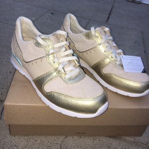 Ugg sneakers