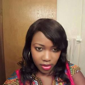 Meet your Posher, Zainab