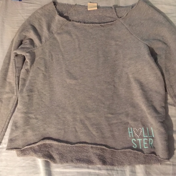 Sweatshirt