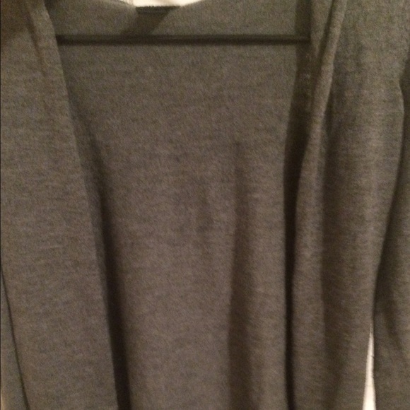 Cardigan!