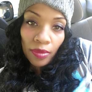 Meet your Posher, Marilyn