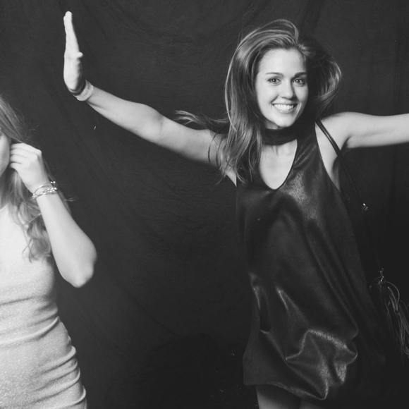 Meet your Posher, Lauren