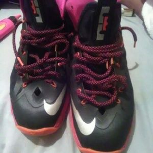 Nike Lebron