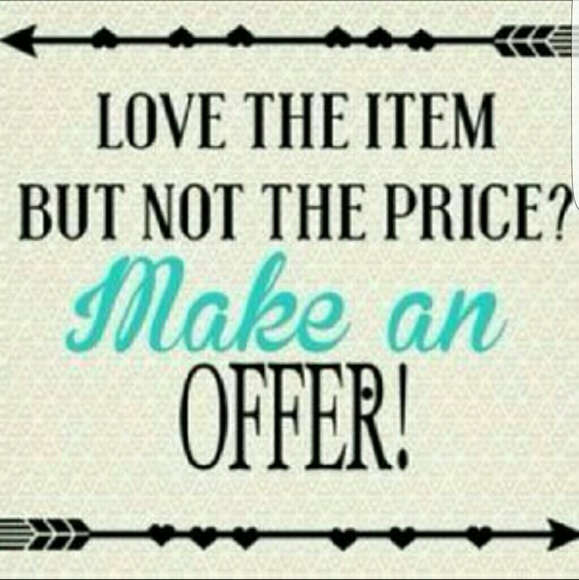 EVERYTHING ON SALE!!!! CLOSET CLEARANCE!!! MOVING - Picture 1 of 1