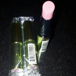 Jane  Cosmetics 2-pack Lipstick