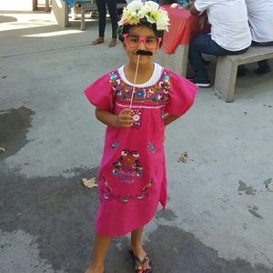 Meet your Posher, Arlin