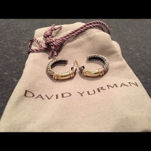 Cable earnings David Yurman