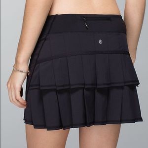Lululemon skirt