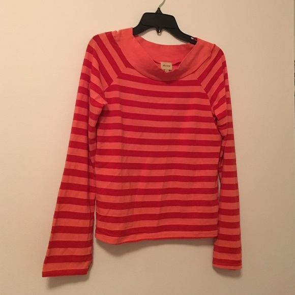 EUC L Ella Moss top