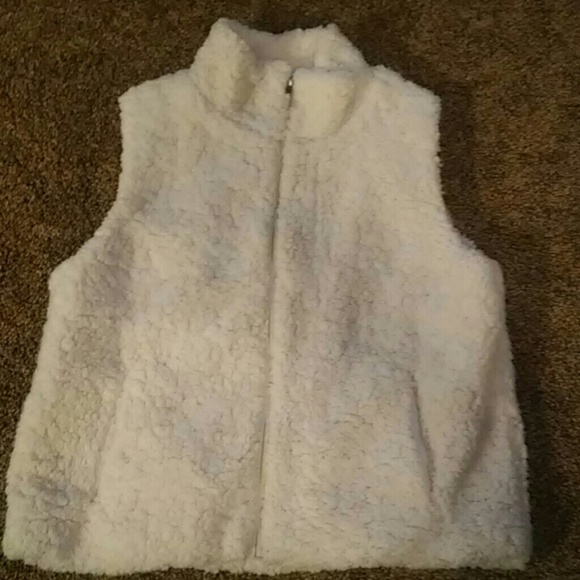 Joe Boxer woman's size XL Vest