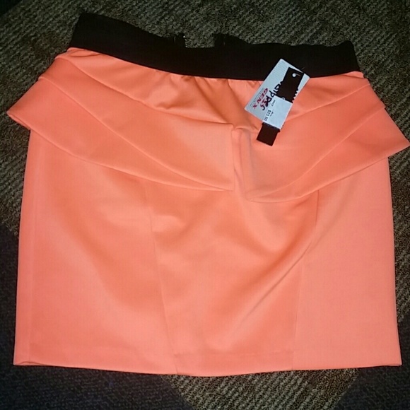 Woman's skirt