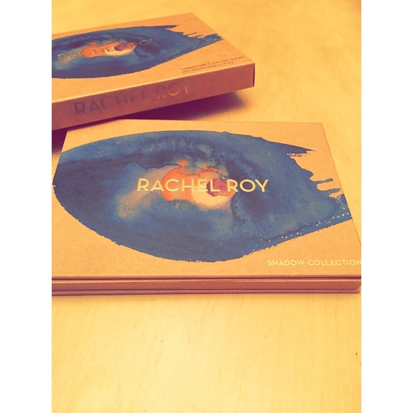 Rachel Roy Eyeshadow Kit - Picture 2 of 4