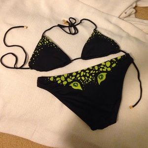 Victoria's Secret bikini