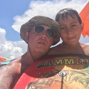 Meet your Posher, Brian