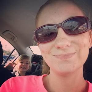 Meet your Posher, Alexandra