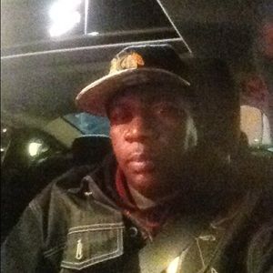 Meet your Posher, Kevin