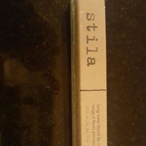 Stila Long Wear Liquid Lip
