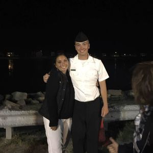 Meet your Posher, Julie