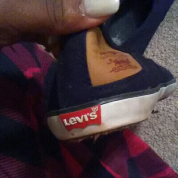 Shoes - Picture 3 of 3